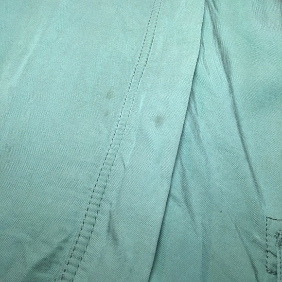 *Polo Jeans* Men’s khaki “shacket” - Picture 10 of 11